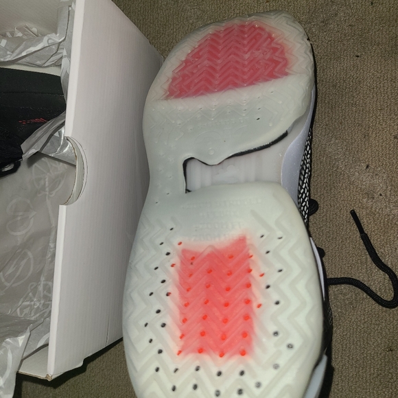 nike air max zoom gt jump new in box never worn basketball - Picture 7 of 9